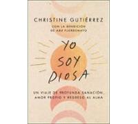 I Am Diosa Yo Soy Diosa (ebook)
