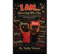 I Am Discovering Who I Am