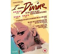 I Am Divine [DVD] [Reino Unido]
