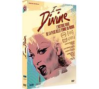 I Am Divine : L'histoire de la plus belle femme du monde [Francia] [DVD]
