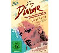 I am Divine (OmU) [Alemania] [DVD]