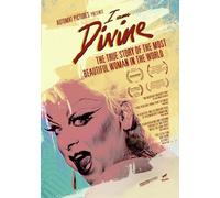 I Am Divine [USA] [DVD]