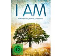 I AM - Du hast die Kraft, die Welt zu verändern [Alemania] [DVD]