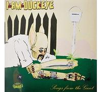I Am Duckeye - Songs from the Gunt [Vinilo]