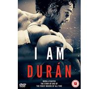 I am Duran [DVD]