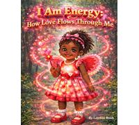I Am Energy: How Love Flows Through Me