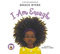 I Am Enough – Harper Collins Publishers