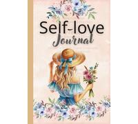 I Am Enough: A Self-Love Journal: Write. Reflect. Love Yourself More Each Day.