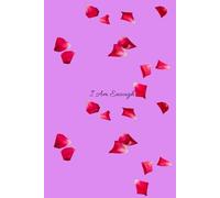 I Am Enough: An Affirmation Journal for Self-Love, Emotional Healing, and Daily Confidence