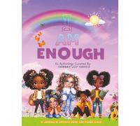 I Am Enough: I Am Enough Journal & Activity