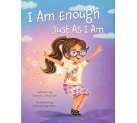I Am Enough-Just As I Am