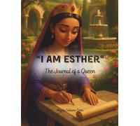 “I Am Esther“