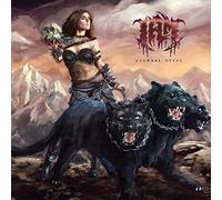 I Am - Eternal Steel (Opaque Violet/Opaque Baby Pink/Opaque Silver) [Vinilo]