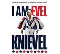 I Am Evel Knievel [DVD]