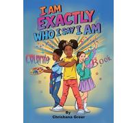 I Am Exactly Who I Say I Am