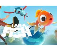 I Am Fish (PC) Steam Account - GLOBAL