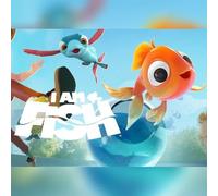 I Am Fish (PC) Steam Gift - EU