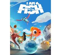 I Am Fish (PC) - Steam Key - EUROPE