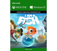 I Am Fish PC/XBOX LIVE Key EUROPE