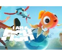I Am Fish (PC / Xbox One / Xbox Series X|S) Microsoft Store Key - EU