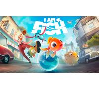 I Am Fish Steam Worldwide PC, GeForce Now