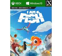 I Am Fish (Xbox Series X/S, Windows 10) - Xbox Live Key - EUROPE