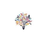 I Am Forever Evolving - 100 Page Blank Journal- Growing Light Cover: Your Blank Journaling Space for Doodling, Sketching, Scrapbooking, and Creativity