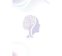I Am Forever Evolving - 100 Page Blank Journal- Lavender Cover: Your Blank Dotted Journaling Space for Doodling, Sketching, Scrapbooking, and Creativity