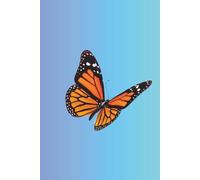 I Am Forever Evolving: A Journal for Growth, Creativity, and Self-Discovery - Butterfly Cover: Your Blank Journaling Space for Doodling, Sketching, Scrapbooking, and Personal Growth