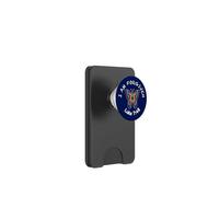 I Am Forgiven Lucas 7:48 Cita bíblica Dios perdona a Christian PopSockets PopWallet para MagSafe