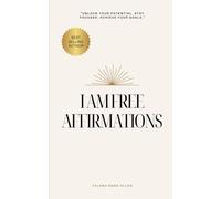 I AM Free Affirmations