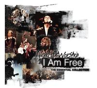 I Am Free: The Essential Collection by New Life Worship (2009-10-06)