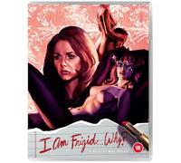 I Am Frigid, Why? [Blu-ray]