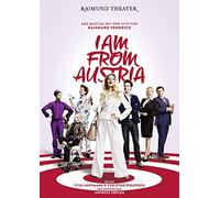 I am from Austria