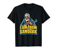 I Am from Sandzak, sandzaklija Power. Born in Sandzak Camiseta