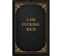 I Am Fucking Rich: Probably the Most Expensive on Amazon.