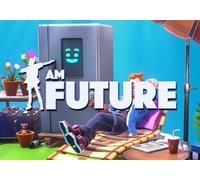 I Am Future: Cozy Apocalypse Survival (PC) Steam Key - RUSSIA