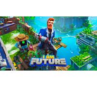 I Am Future (PC) Steam Gift - GLOBAL