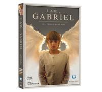 I Am Gabriel: Parched Souls Thirsting for Hope [Reino Unido] [DVD]