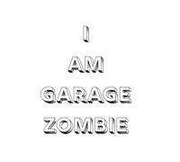 I AM GARAGE ZOMBIE: Surviving Grease, Lost Tools & "It Should Be Done Yesterday"