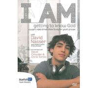 I Am Getting to Know God [Reino Unido] [DVD]