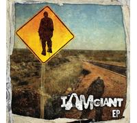I Am Giant Ep