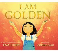I Am Golden