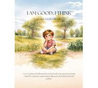 I Am Good, I Think (Kind Words and Calm Minds: The Matteo Series)