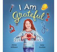 I Am Grateful