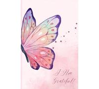 I Am Grateful: A Daily Gratitude Journal for Kids to Build Positivity & Confidence: A Fun and Easy Gratitude Journal for Kids to Build Positivity, Confidence & Happiness