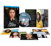 I Am Greta [Blu-ray]