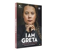 I Am Greta [Francia] [DVD]