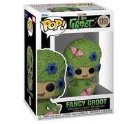 I Am Groot Fancy Groot Bobble Pop Marvel #1191 Vinyl Figura Funko