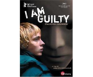 I Am Guilty [Edizione: Stati Uniti] [Reino Unido] [DVD]